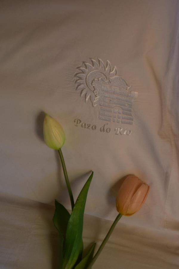 Pazo Do Rio Hotel A Coruna