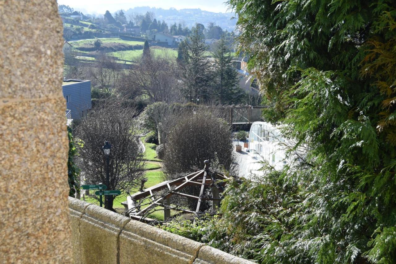 Pazo Do Rio Hotel