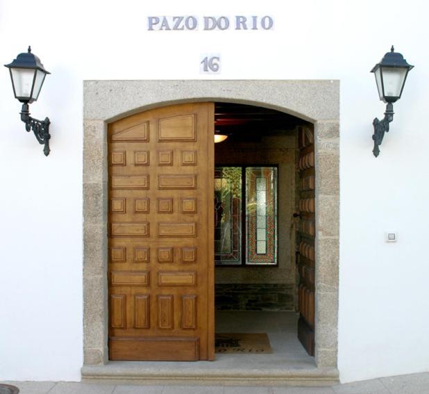 Pazo Do Rio 4* A Coruna