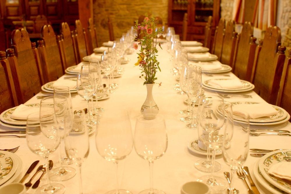 Pazo Do Rio Hotel 4*