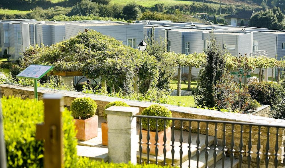 Hotel Pazo Do Rio