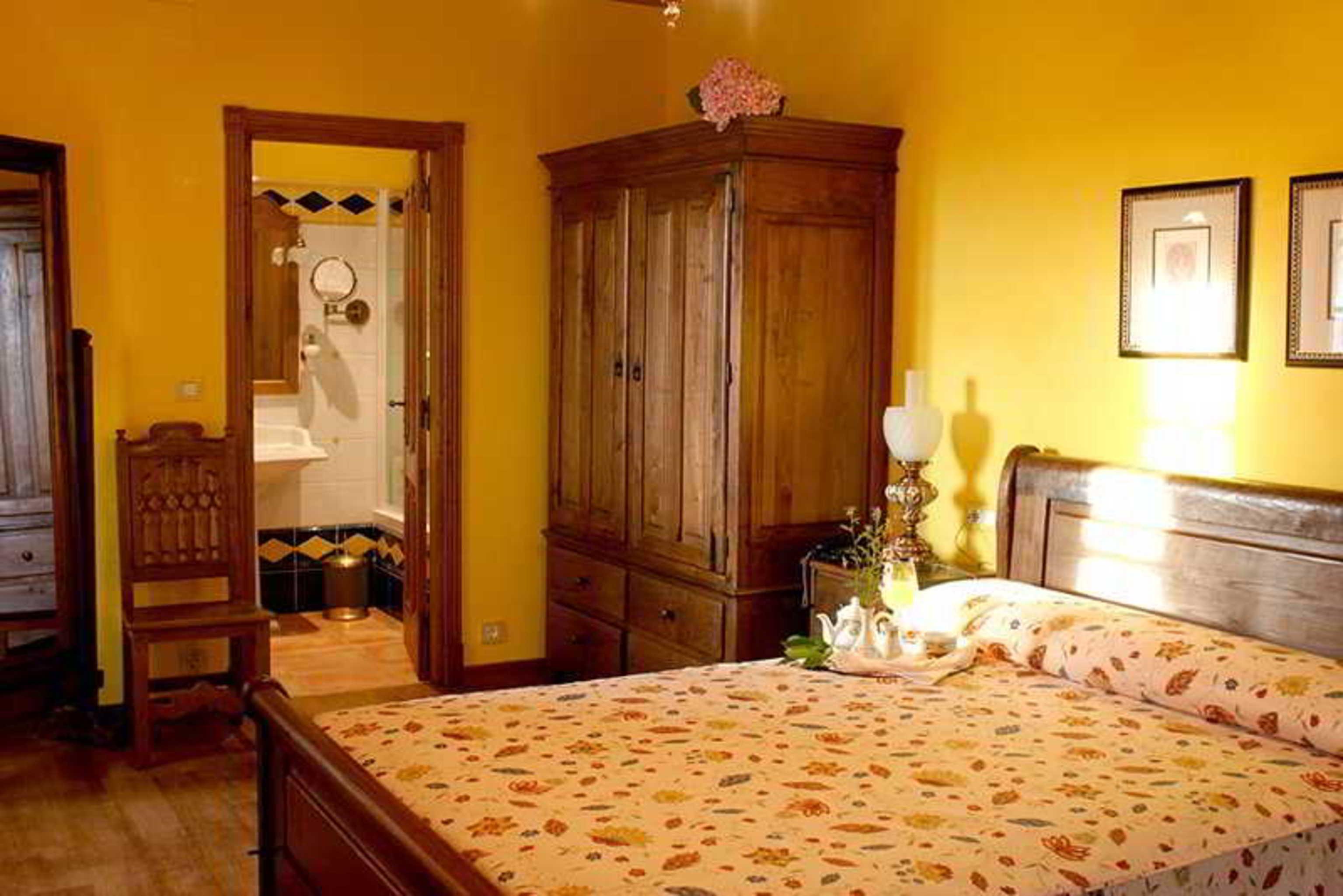Pazo Do Rio 4* A Coruna