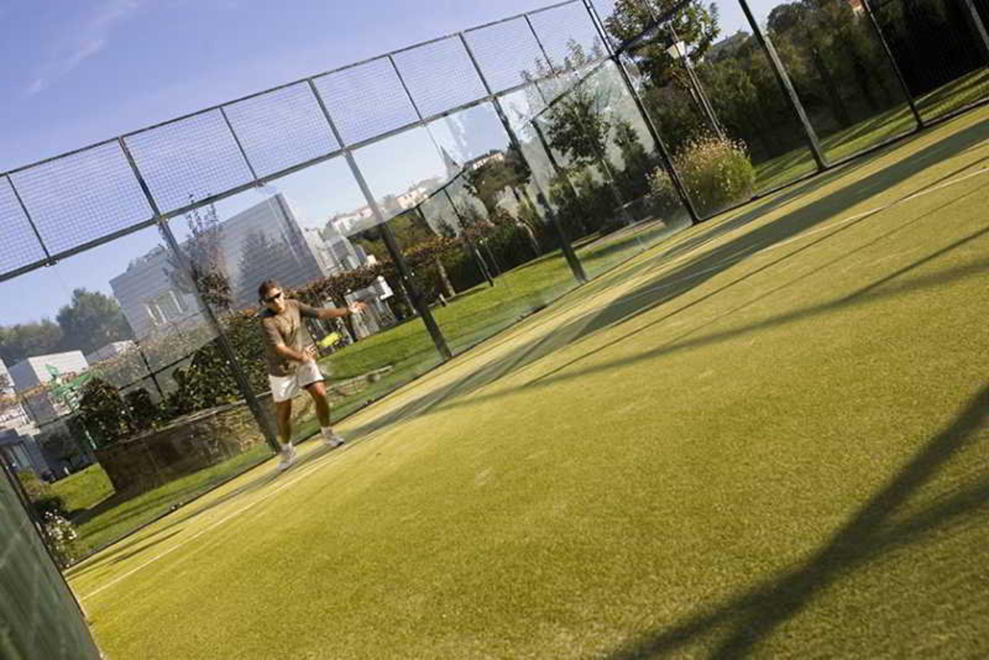 Pazo Do Rio