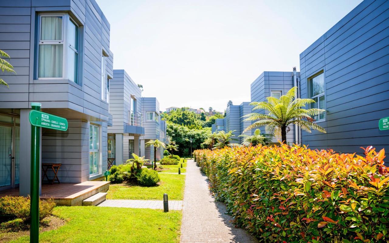 Hotel Pazo Do Rio 4*