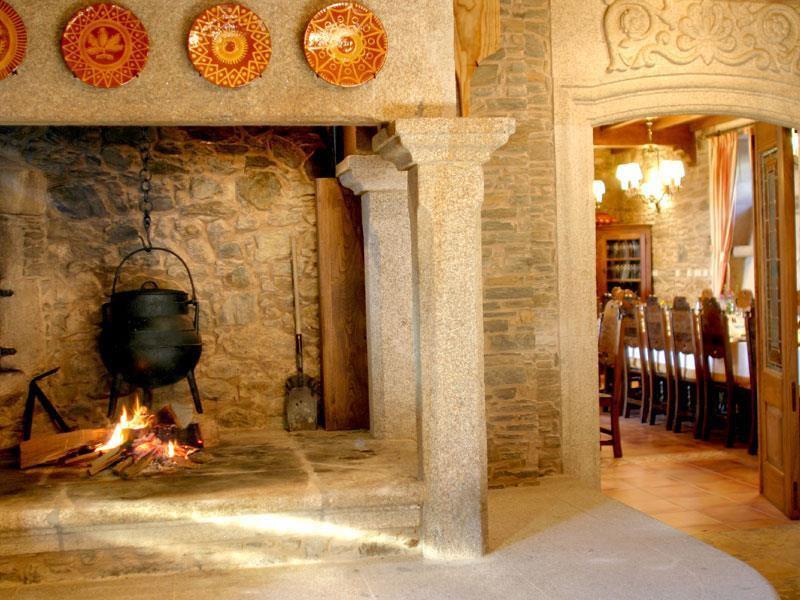 Pazo Do Rio 4* A Coruna