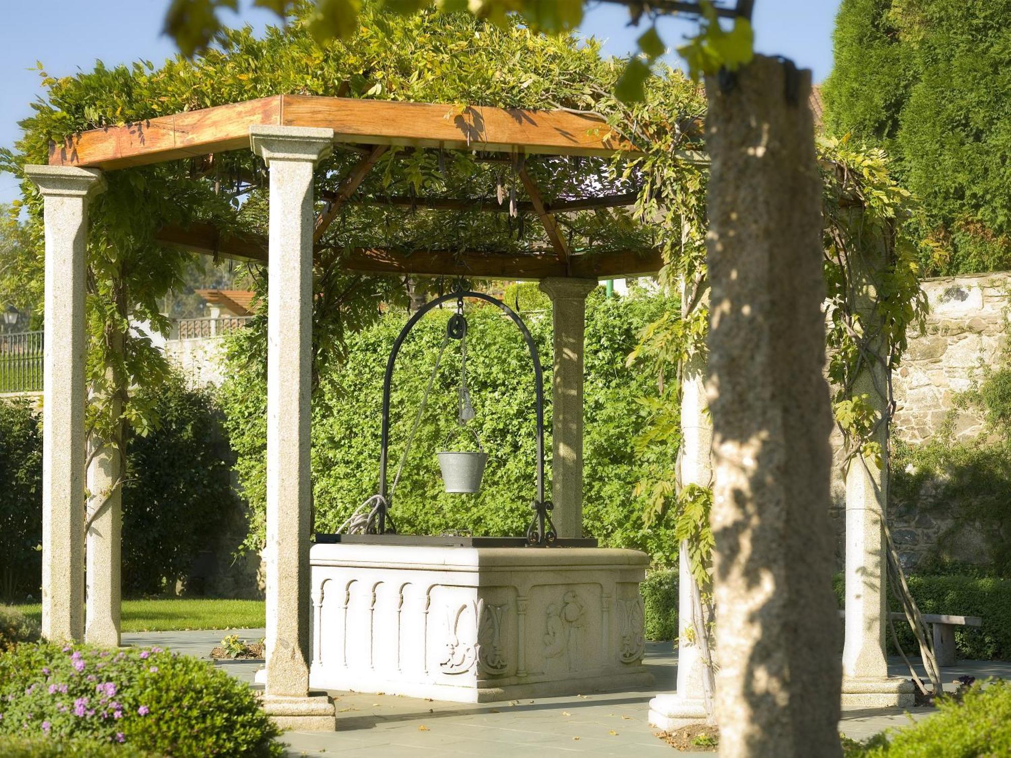 Pazo Do Rio